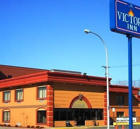 A Victory Inn - West Dearborn